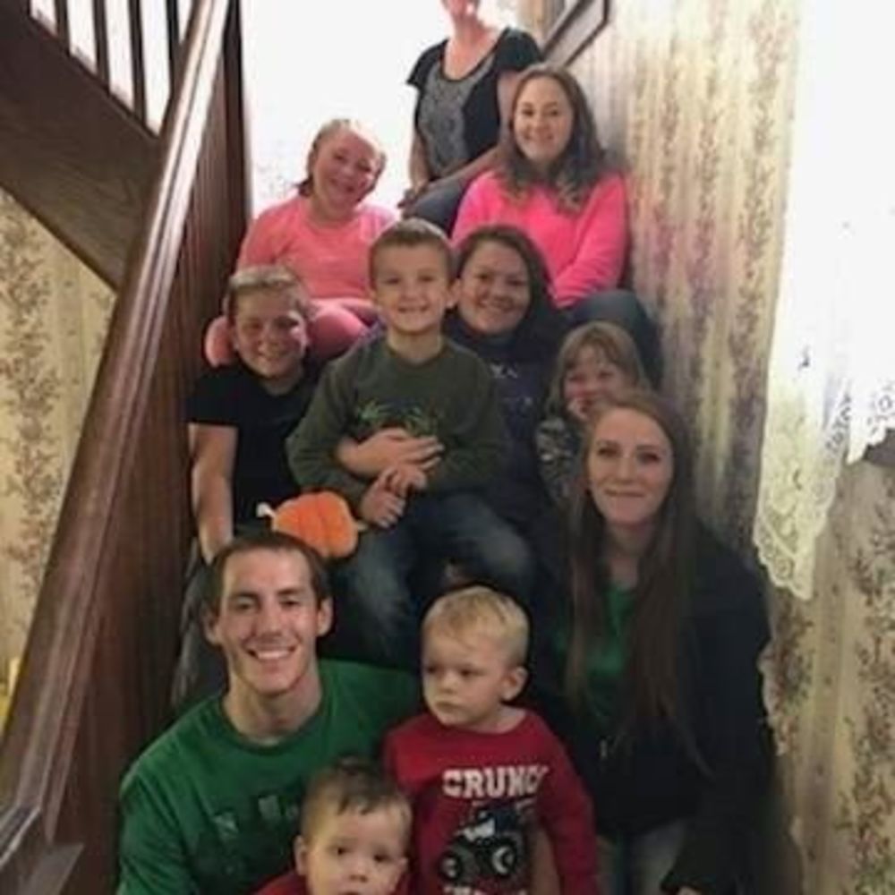 Meet your Posher, Darla